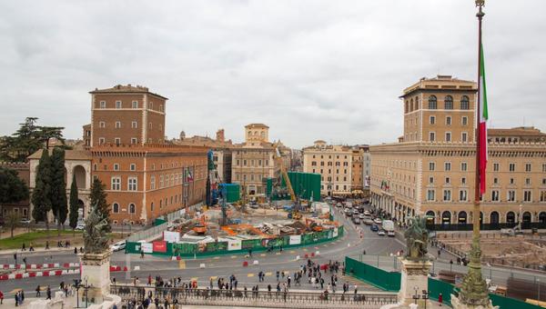 Roma jubileo 2025