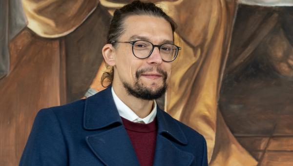 Ziga Hribersek