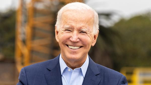 Joe Biden