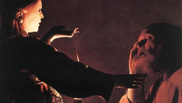 Le-songe-de-Joseph-–-Georges-de-la-Tour