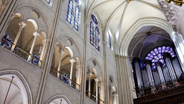 ORGUE-NOTRE-DAME-AFP