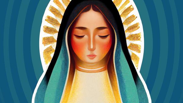 Our Lady of Guadalupe