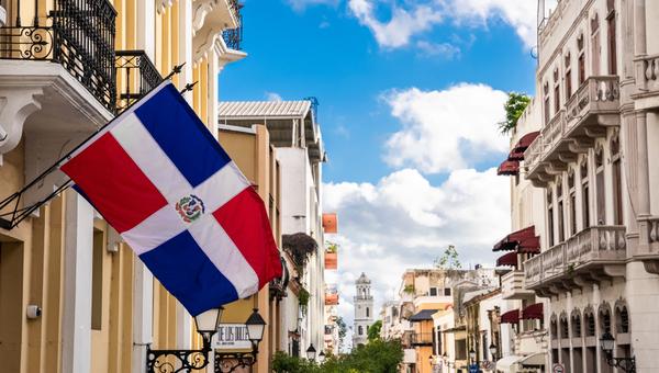 SAINT-DOMINGUE-REPUBLIQUE-DOMINICAINE-shutterstock