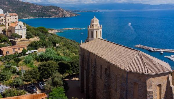 Saint-Spyridon-Corse