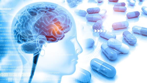 Antykoncepcja hormonalna zmienia mózg kobiety
