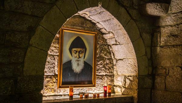 San Charbel