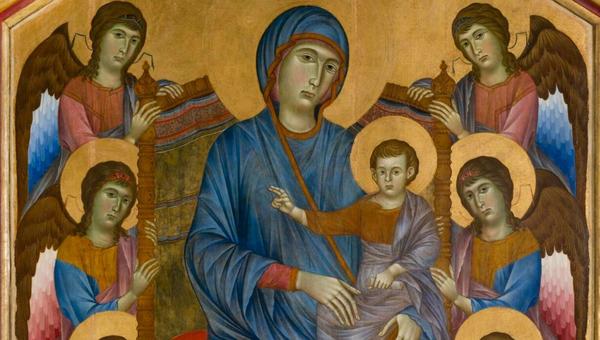 CIMABUE-MAESTRA-APRES-RESTAURATION