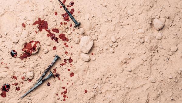 Christian Persecution
