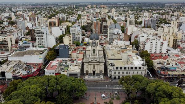 FLORES-DISTRICT-BUENOS-AIRES