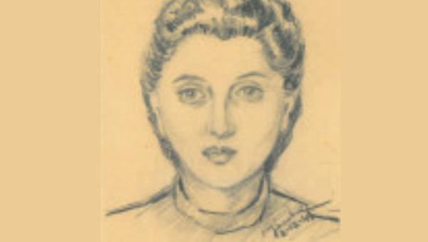 Walentyna Konopska w Auschwitz. Pamiątki po więźniarce