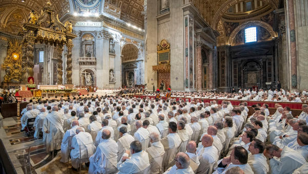 Jubilee-of-Deacons-St-Peters-Basilica