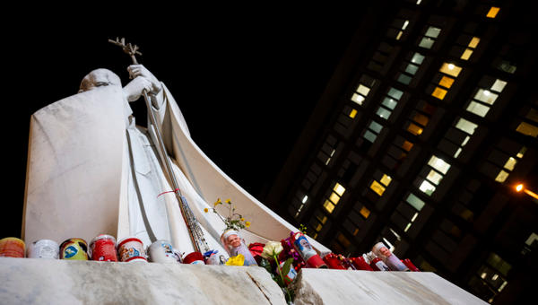 POPE-HEALTH-GEMELLI-HOSPITAL-February 2025