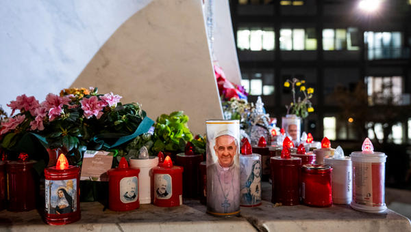 POPE-HEALTH-GEMELLI-HOSPITAL-February 2025