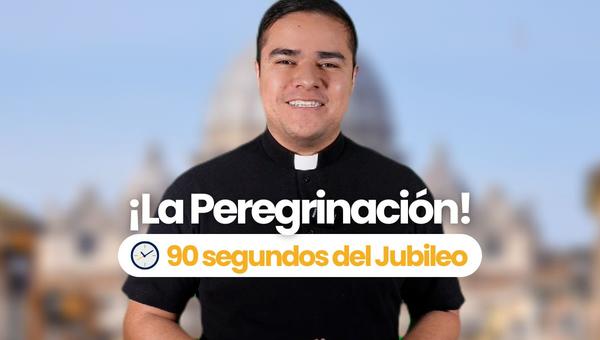 peregrinación al jubileo 2025
