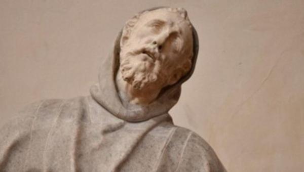 STATUE-SAINT-FRANCOIS