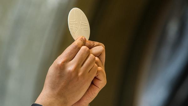 consecration