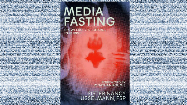 "Media Fasting" book