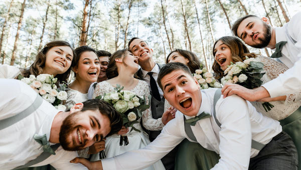 wedding
