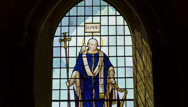 St David