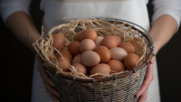 Tradición de llevar huevos a los monasterios de las clarisas el día de tu boda