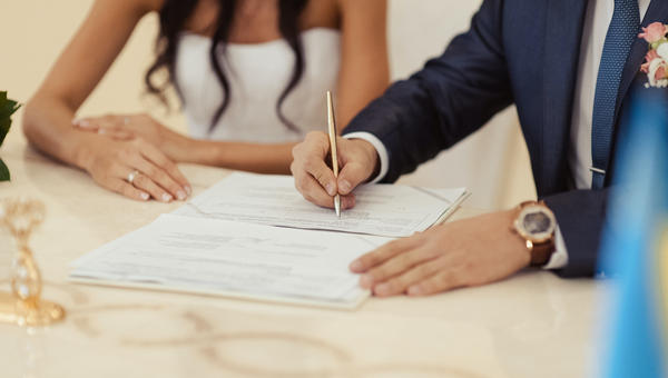 civil-marriage