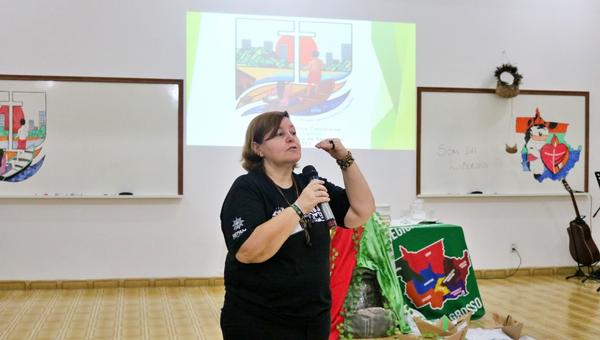 Doris Vasconcelos