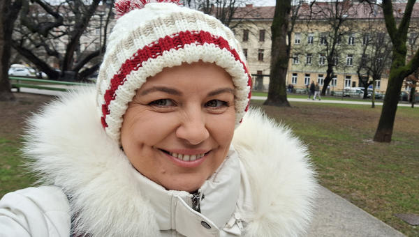 Mateja Feltrin Novljan