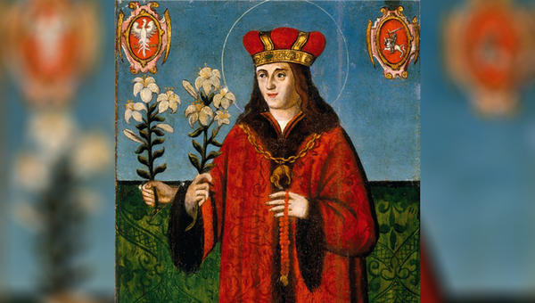 Saint-Casimir-1458–1484