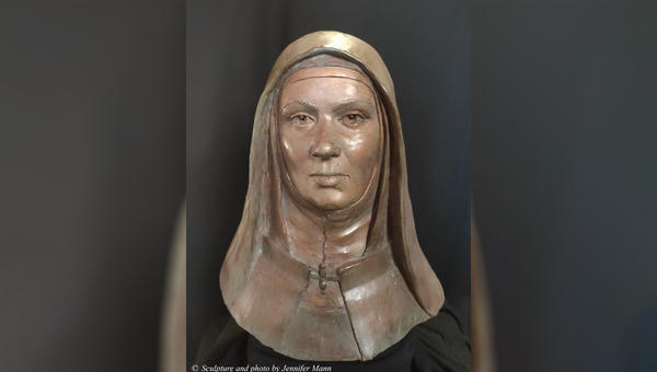 The face of Saint Teresa of Jesus comes to life thanks to science and history
