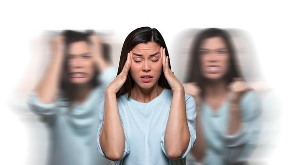 anxiety mental health support