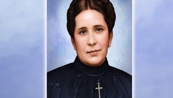 Beata Conchita Cabrera de Armida