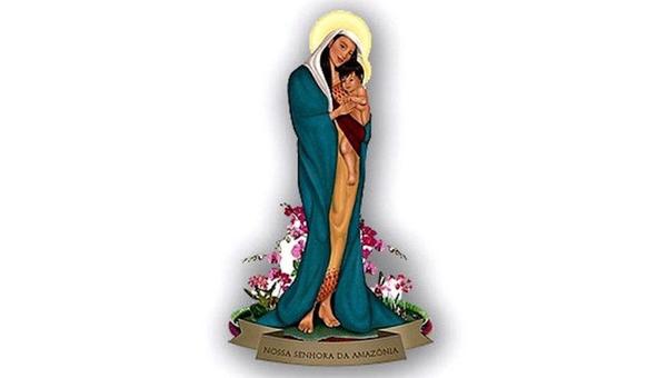 Nossa Senhora da Amazônio