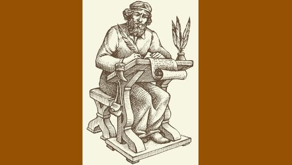 scrivener