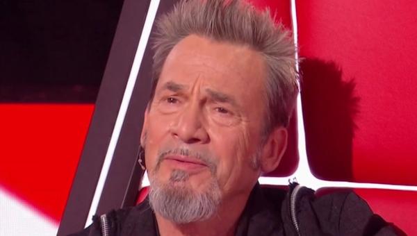 Florent Pagny