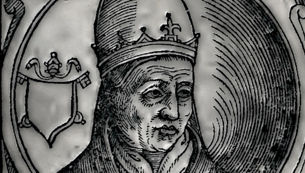 Pope Boniface VI