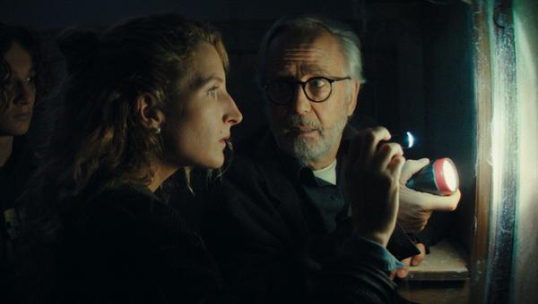 secret de kheops film