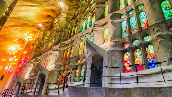 Antoni Gaudi, twórca Sagrada Familia i jego proces beatyfikacyjny