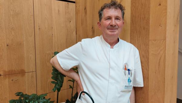 Željko Pleša