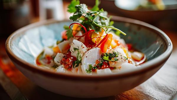 CEVICHE-CUISINE-PEROU-SHUTTERSTOCK
