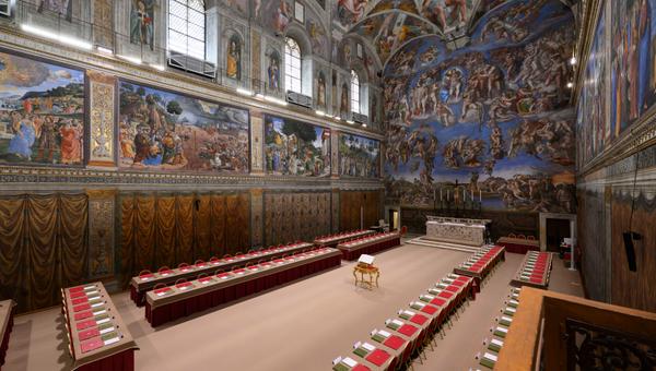 Cappella-Sistina-Conclave-2025