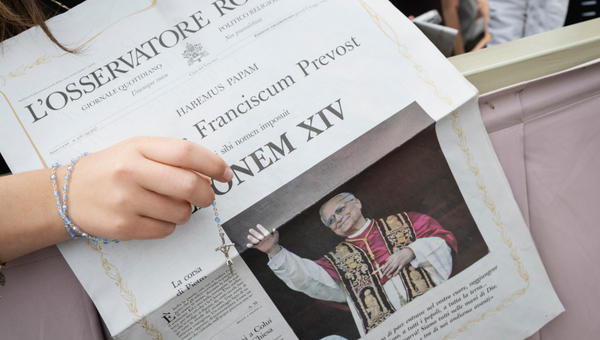 POPE-LEONE-XIV-REGINA-CAELI-MAY11-2025