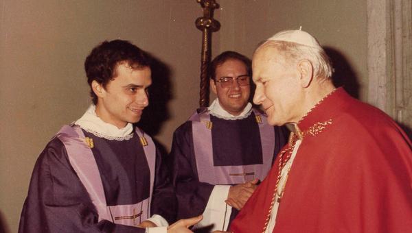 Robert-Prevost-with-Pope-John-Paul-II-01