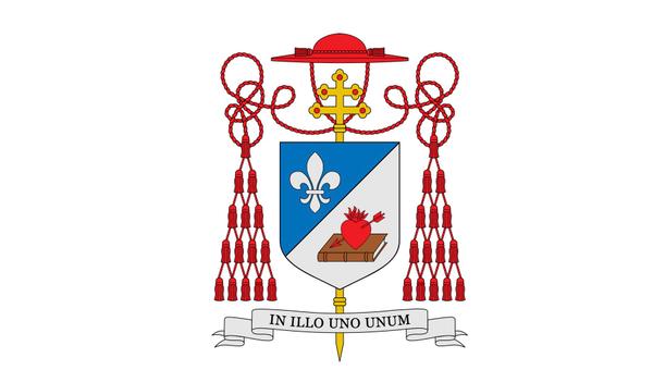 Prevost coat of arms