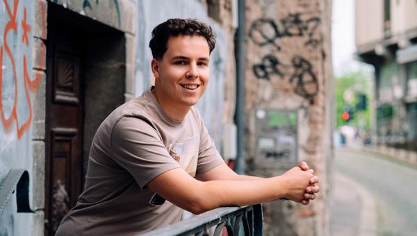 Jon Kanjir