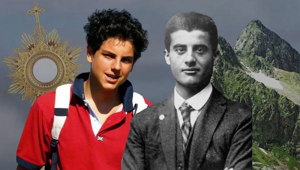 Carlo Pier Giorgio