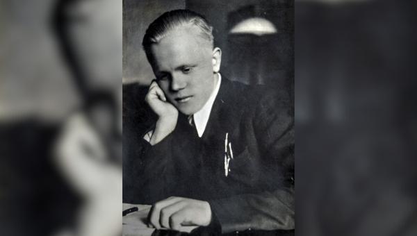 Bł. Alojzy Grozde