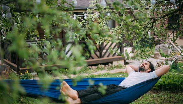 rest Sunday sabbath commandment leisure work life balance