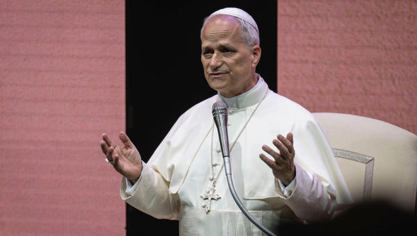 pope-leo-xiv-meeting-priests-dicastery-clergy-auditorium-conciliazione