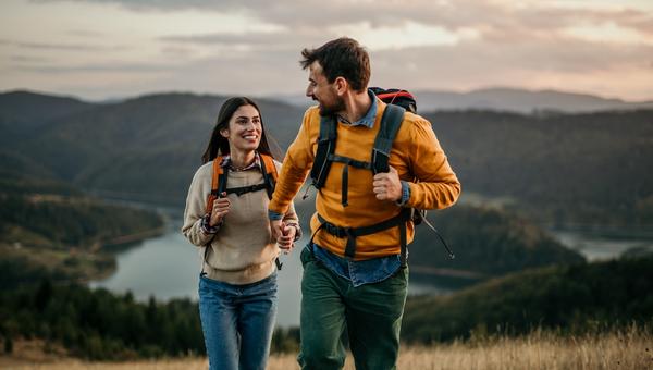 pareja
