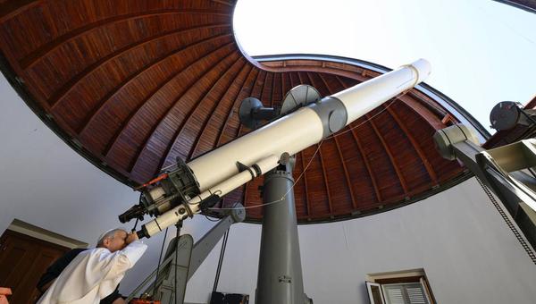 pope-leo-castel-gandolfo-vatican observatory